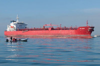 Mỹ thực hiện bước đi chưa từng có nhằm đánh bại Nga trong 'cuộc chiến dầu mỏ'