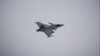 Ukraine chưa ngừng đàm phán với Thụy Điển về tiêm kích JAS 39 Gripen