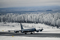Loạt căn cứ quân sự Mỹ sắp hiện diện ngay sát biên giới với Nga