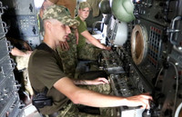 Chiến công khó tin của hệ thống phòng không S-125 tại chiến trường Ukraine