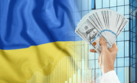 Ukraine đối diện nguy cơ xảy ra cuộc khủng hoảng tài chính 