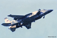 Nga hồi sinh tiêm kích Yak-141 để phát triển chiến đấu cơ thế hệ 6?