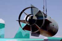 Bom lượn Nga liên tục tiến hóa để chống lại tác chiến điện tử Ukraine