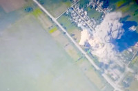 Bom lượn Nga liên tục tiến hóa để chống lại tác chiến điện tử Ukraine