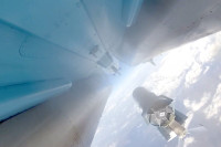 Bom lượn Nga liên tục tiến hóa để chống lại tác chiến điện tử Ukraine