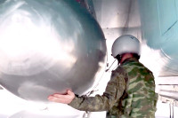 Bom lượn Nga liên tục tiến hóa để chống lại tác chiến điện tử Ukraine