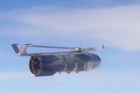 Bom lượn Nga liên tục tiến hóa để chống lại tác chiến điện tử Ukraine