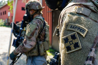 Loạt căn cứ quân sự Mỹ sắp hiện diện ngay sát biên giới với Nga