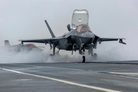 Cấu hình nâng cấp TR-3 giúp tiêm kích F-35 giữ ưu thế tuyệt đối thêm nhiều thập kỷ