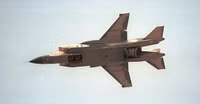 Nga hồi sinh tiêm kích Yak-141 để phát triển chiến đấu cơ thế hệ 6?