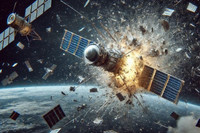 Vũ khí chống vệ tinh của Nga đẩy lùi mọi mối đe dọa từ không gian