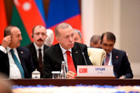 Thổ Nhĩ Kỳ muốn gia nhập tổ chức SCO, Mỹ và NATO sẽ có phản ứng gì?