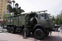 Vũ khí chống vệ tinh của Nga đẩy lùi mọi mối đe dọa từ không gian