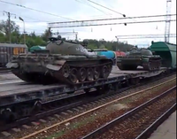 Báo Anh: Quân đội Nga đối diện tình trạng cạn kiệt xe tăng vào năm 2025?