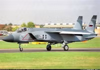 Nga hồi sinh tiêm kích Yak-141 để phát triển chiến đấu cơ thế hệ 6?