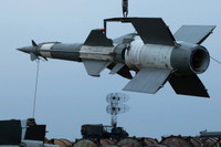 Chiến công khó tin của hệ thống phòng không S-125 tại chiến trường Ukraine