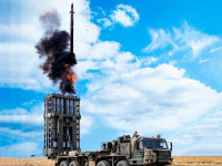 Hệ thống phòng không S-350 Vityaz hiệu quả hơn hẳn S-400 Triumf trong thực chiến