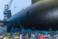 [ẢNH] Ngành đóng tàu quân sự Nga hồi sinh ngoạn mục qua mặt cả châu Âu