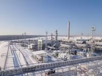 [ẢNH] Gazprom không giải quyết khủng hoảng năng lượng châu Âu trước mùa Đông