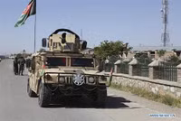 [ẢNH] Ác mộng với Liên minh phương Bắc khi Mỹ có thể hợp tác cùng Taliban