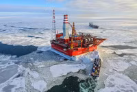 [ẢNH] Nga xây chắc ưu thế thống trị tuyệt đối tại Bắc Cực