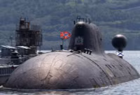 [ẢNH] AUKUS ra đời mở đường cho Nga xuất khẩu tàu ngầm hạt nhân
