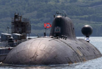 [ẢNH] AUKUS ra đời mở đường cho Nga xuất khẩu tàu ngầm hạt nhân
