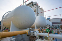 [ẢNH] Châu Âu đối mặt cuộc khủng hoảng năng lượng do 'tự bắn vào chân'?