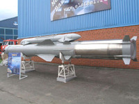 [ẢNH] Hàn Quốc gây sốc với tên lửa chống hạm siêu thanh giống hệt Yakhont Nga