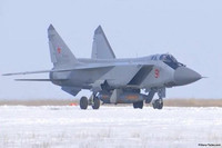 [ẢNH] Chuyên gia Mỹ gây sốc khi khẳng định Kh-47M2 Kinzhal thực chất 'không tồn tại'