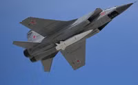 [ẢNH] Tên lửa KH-32 và 