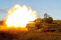 [ẢNH] Tập trận Zapad 2021 phá vỡ kỷ lục về quy mô được thiết lập từ thời Liên Xô?