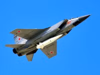 [ẢNH] Chuyên gia Mỹ gây sốc khi khẳng định Kh-47M2 Kinzhal thực chất 'không tồn tại'