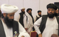 [ẢNH] Pakistan muốn Taliban đại diện cho Afghanistan trên trường quốc tế