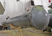 [ẢNH] Hàn Quốc gây sốc với tên lửa chống hạm siêu thanh giống hệt Yakhont Nga