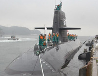 [ẢNH] Nga nhắc về Mistral sau khi Pháp mất hợp đồng tàu ngầm cực lớn với Australia