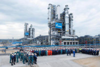 [ẢNH] Gazprom không giải quyết khủng hoảng năng lượng châu Âu trước mùa Đông