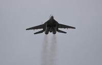 [ẢNH] Serbia điều xe tăng tối tân mới được Nga viện trợ tới biên giới Kosovo