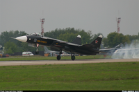 [ẢNH] Tiêm kích hạm thế hệ sáu của Trung Quốc gây sốc khi rất giống Su-47