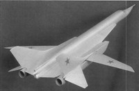 [ẢNH] Bí ẩn nguồn gốc siêu tiêm kích đánh chặn PAK DP của Nga