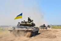 [ẢNH] Ukraine khởi động tập trận Rapid Trident 2021 đáp trả Zapad 2021 của Nga