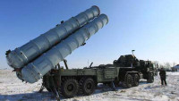 [ẢNH] Nga sẽ ‘đại hạ giá’ S-400 sau khi S-500 đi vào hoạt động?