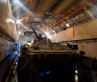 [ẢNH] Ukraine khởi động tập trận Rapid Trident 2021 đáp trả Zapad 2021 của Nga