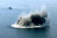 [ẢNH] Toan tính bí ẩn của Ukraine khi kéo quân tới sát biên giới Nga trong đêm