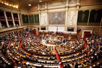 [ẢNH] Pháp cảnh báo 'hậu quả nghiêm trọng' với NATO do mất hợp đồng tàu ngầm