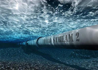 [ẢNH] Diễn biến bất ngờ khiến đường ống khí đốt Nord Stream 2 chưa thể sớm hoạt động