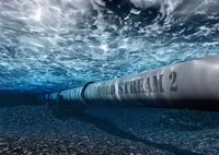 [ẢNH] Diễn biến bất ngờ khiến đường ống khí đốt Nord Stream 2 chưa thể sớm hoạt động