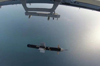 [ẢNH] UAV hạng nặng Aksungur sẽ diệt... cả đại đội xe tăng T-90 trong một lần xuất kích?