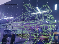 [ẢNH] Tiêm kích hạm thế hệ sáu của Trung Quốc gây sốc khi rất giống Su-47