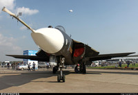 [ẢNH] Tiêm kích hạm thế hệ sáu của Trung Quốc gây sốc khi rất giống Su-47